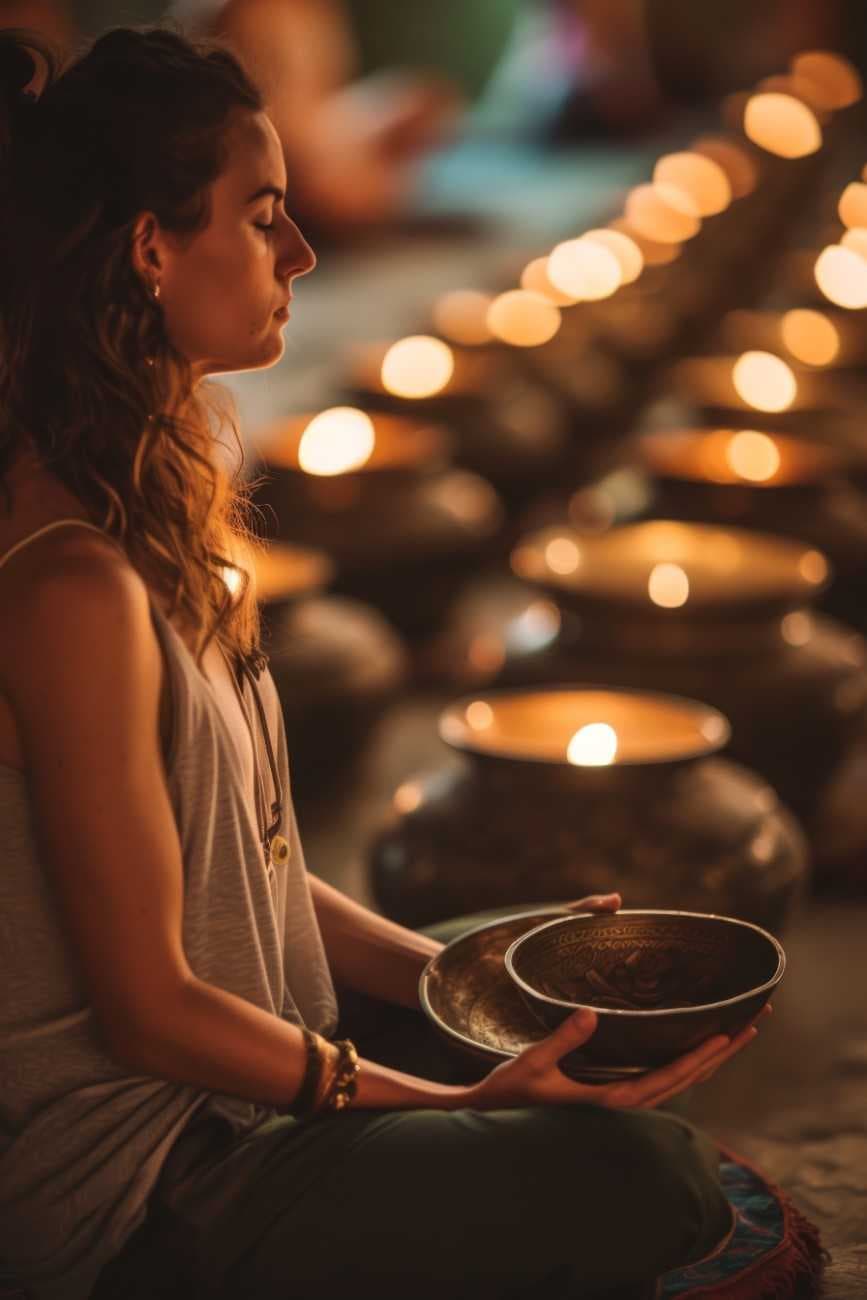 Spiritual