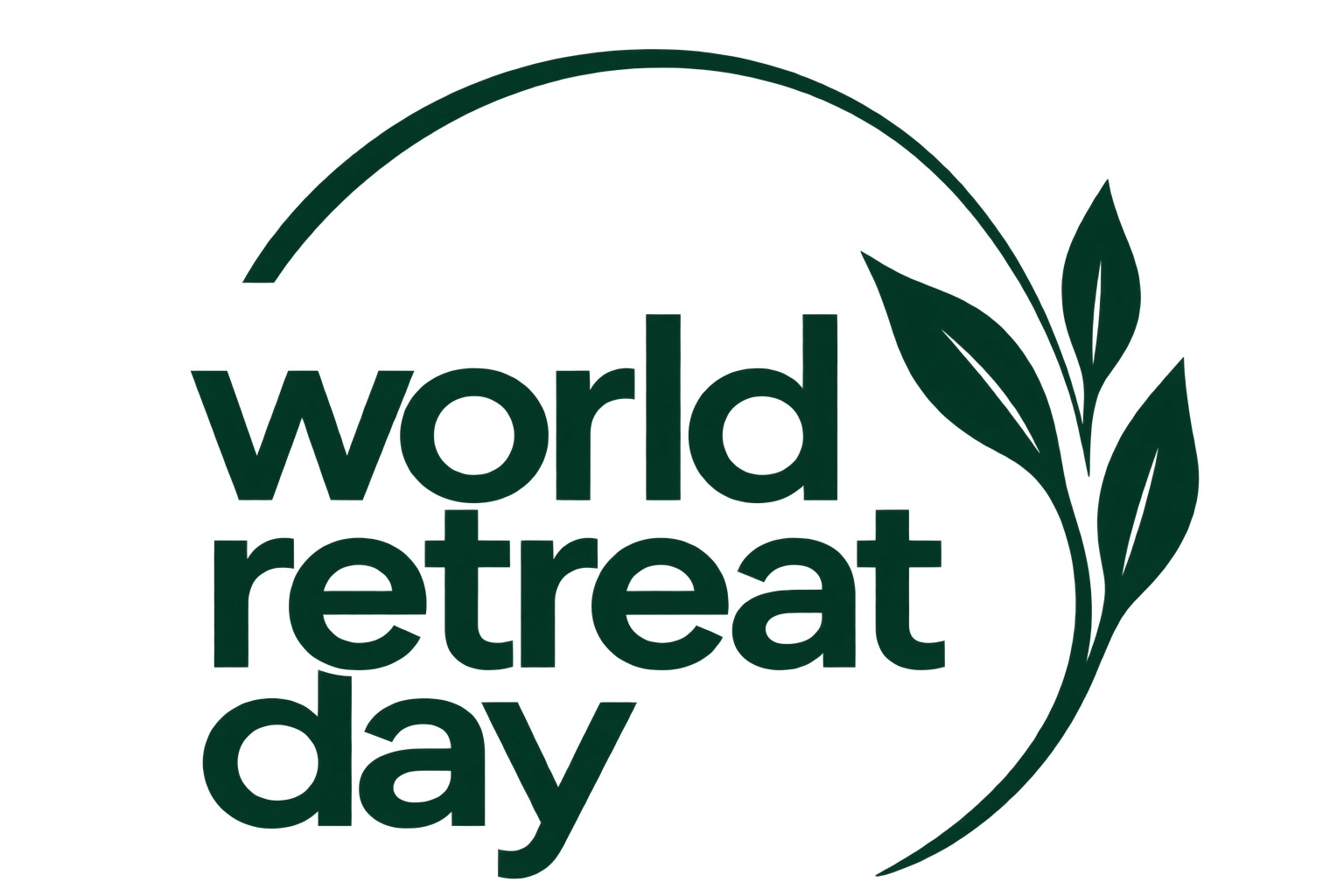 World Retreat Day